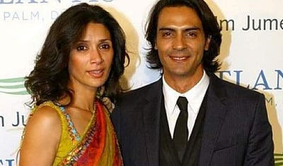 முடிவுக்கு வந்த பிரபல நடிகரின் 21 வருட திருமண வாழ்க்கை!