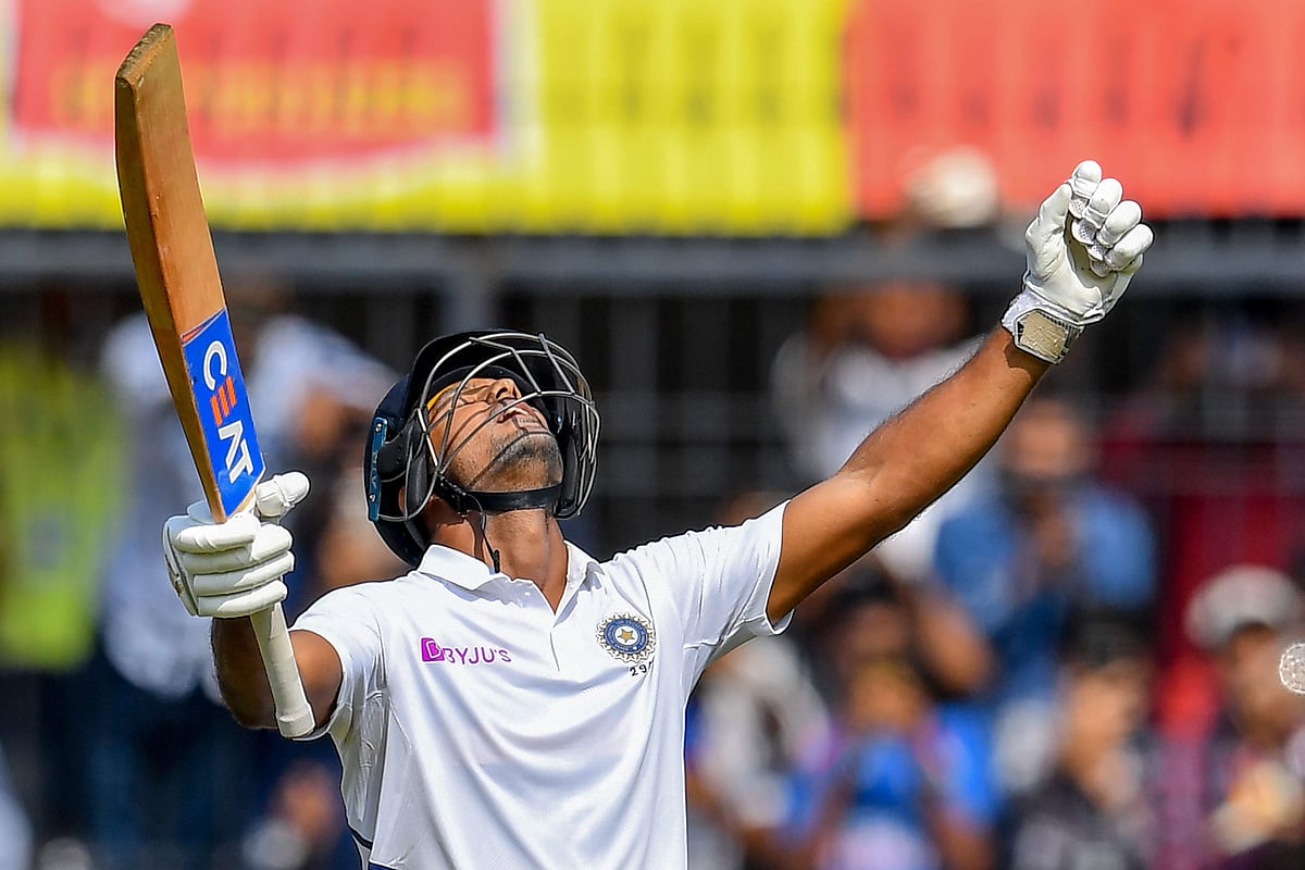 பலப்பரீட்சையில் ஜெயித்துக் காட்டிய திறமைசாலி