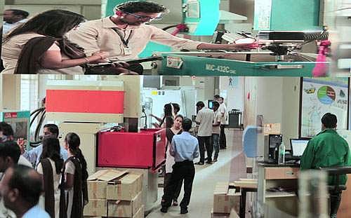 ரூ.67 ஆயிரம் சம்பளத்தில் CIPET நிறுவனத்தில் டெக்னிக்கல் அலுவலர் வேலை