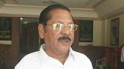 திமுகவினர் பேனர் வைத்தால் கடும் நடவடிக்கை: திமுக தலைமை எச்சரிக்கை