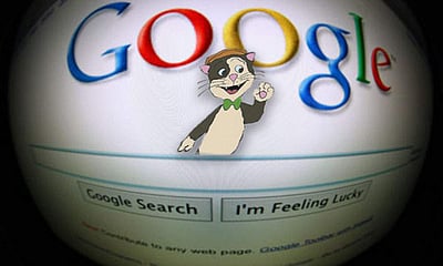 கூகுள்ல என்ன தேடுறீங்க?