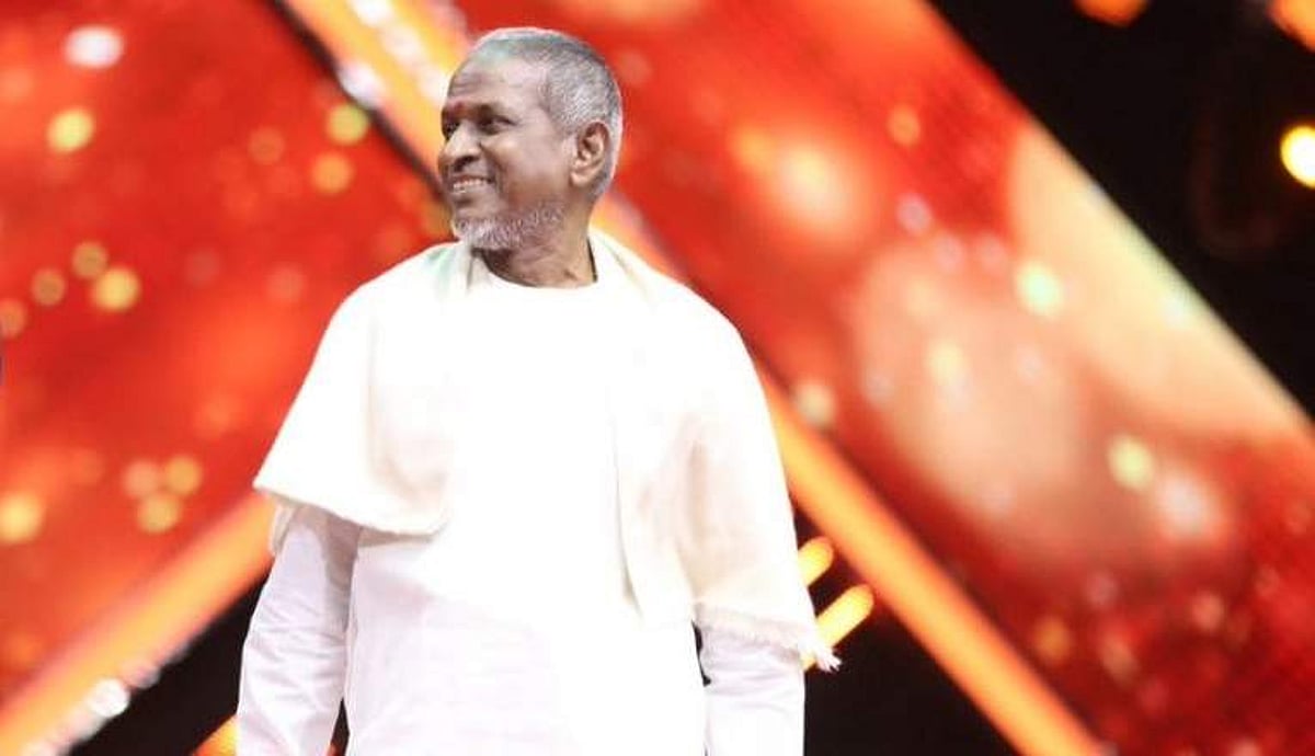 2019-2020-ல் இளையராஜா: பாராட்டு விழாக்களும் தொடரும் சர்ச்சைகளும்!