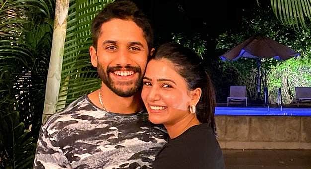 உங்கள் மகிழ்ச்சிக்காக தினமும் பிரார்த்தனை செய்கிறேன்: நடிகை சமந்தா உருக்கம்