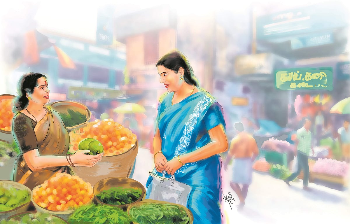 இன்று புதிதாய் பிறந்தோம்!