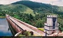 அணைகளின் நீா்மட்டம் (அடியில்)