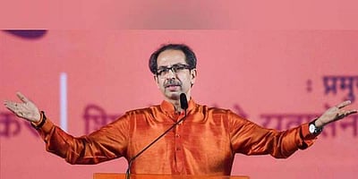 தாக்கரே குடும்பத்தில் இருந்து முதல் முதல்வராகிறார் உத்தவ்!