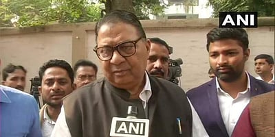 அயோத்தி வழக்கில் சீராய்வு மனுத்தாக்கல் செய்யப்போவதில்லை: சன்னி வக்ஃபு வாரியம் அறிவிப்பு