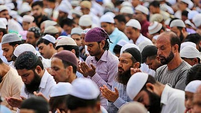 'மதநல்லிணக்கத்தை பரப்ப விரும்புகிறேன்' - மசூதி கட்ட நிலத்தை தானமாக வழங்கிய சீக்கியர்!