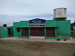 சேலத்தில் விதிகளை மீறி செயல்பட்ட இ-சேவை மையத்துக்கு சீல்!