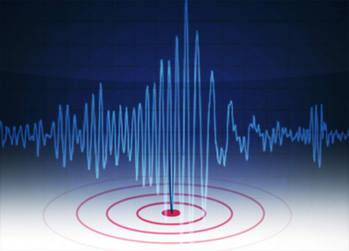 சீனாவின் சிச்சுவான் மாகாணத்தில் மிதமான நிலநடுக்கம்: ரிக்டர் அளவில் 5.1 ஆகப் பதிவு