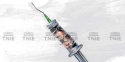 கடும் பக்கவிளைவுகள்: இந்திய ஆன்டிபயாடிக் மருந்துக்கு தடை விதித்தது நேபாளம்