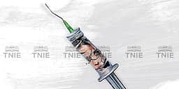 பச்சிளம் குழந்தையின் உடலில் செலுத்தப்பட்ட ஊசி ஓர் ஆண்டுக்குப் பின் அகற்றம்: மருத்துவர்கள் மீது வழக்குப்பதிவு!