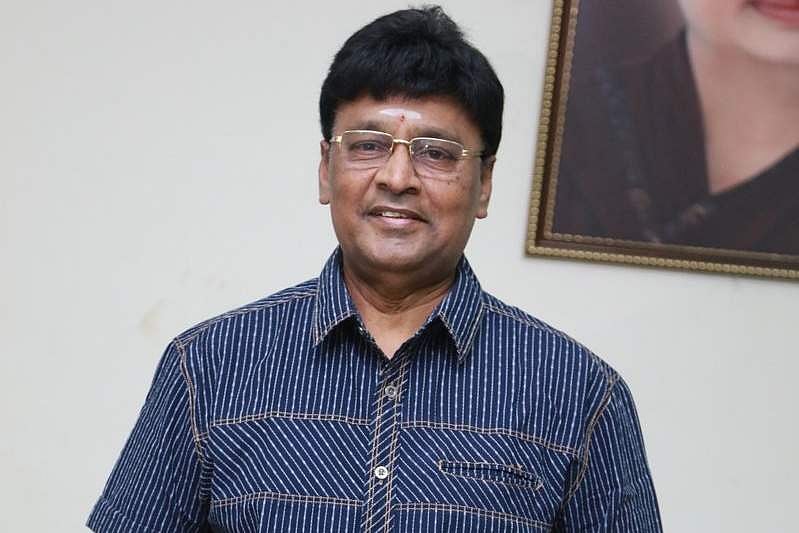 பெண்களுக்கு எதிராகப் பேசிய சர்ச்சையில், பாக்யராஜுக்கு ஆதரவு தெரிவித்துள்ள தமிழ்நாடு ஆண்கள் பாதுகாப்புச் சங்கம்!