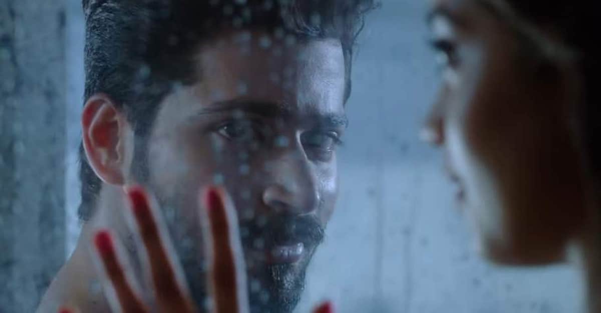 ஹரிஷ் கல்யாணின் புதிய படம்: டிரெய்லர் வெளியீடு!