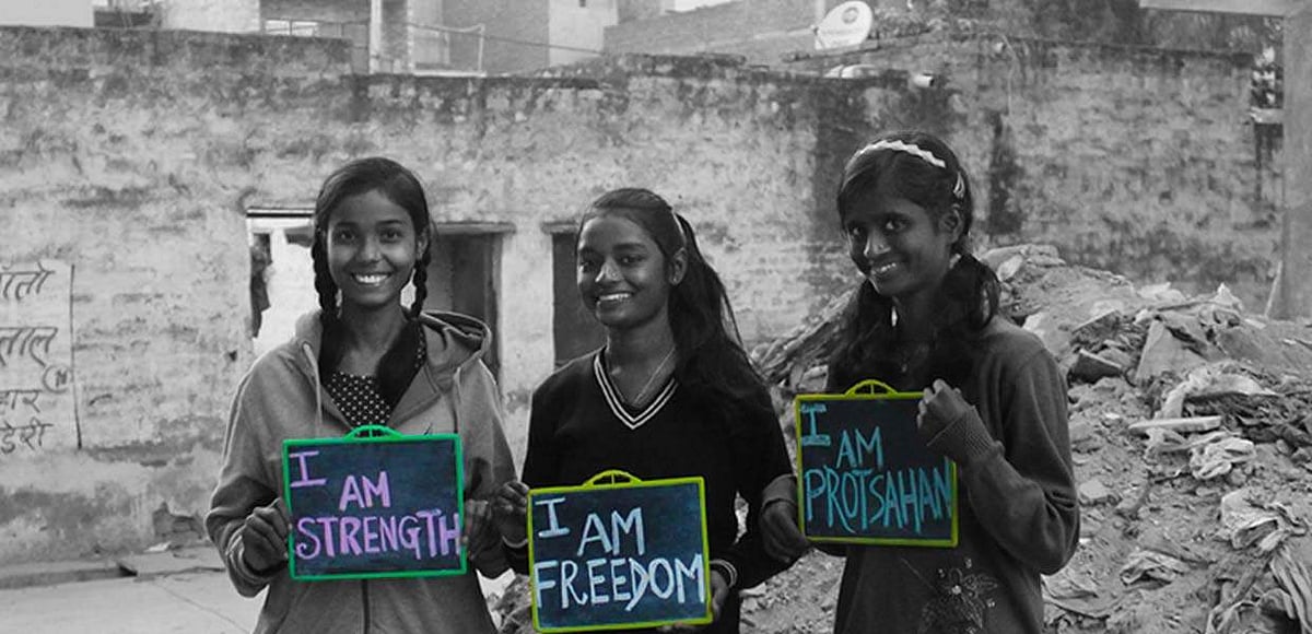 பெண்ணியம் பேசுவோம்: பெண்களின் சுதந்திரத்திற்கு தடையாக இருப்பது எது?