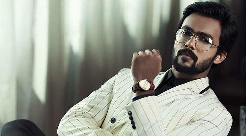 நாங்கள் அனுபவித்த மன அழுத்தங்களை இவர்கள் அனுபவிக்கவில்லை: நடிகர் ஆரவ்