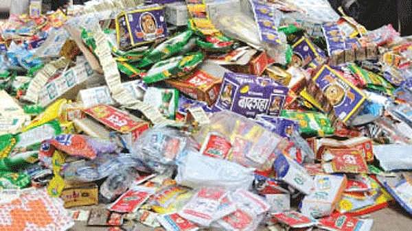 கிராமப்புறங்களில் தடையின்றி புழங்கும் புகையிலைப் பொருள்கள் கண்காணிப்பை அதிகரிக்க வலியுறுத்தல்