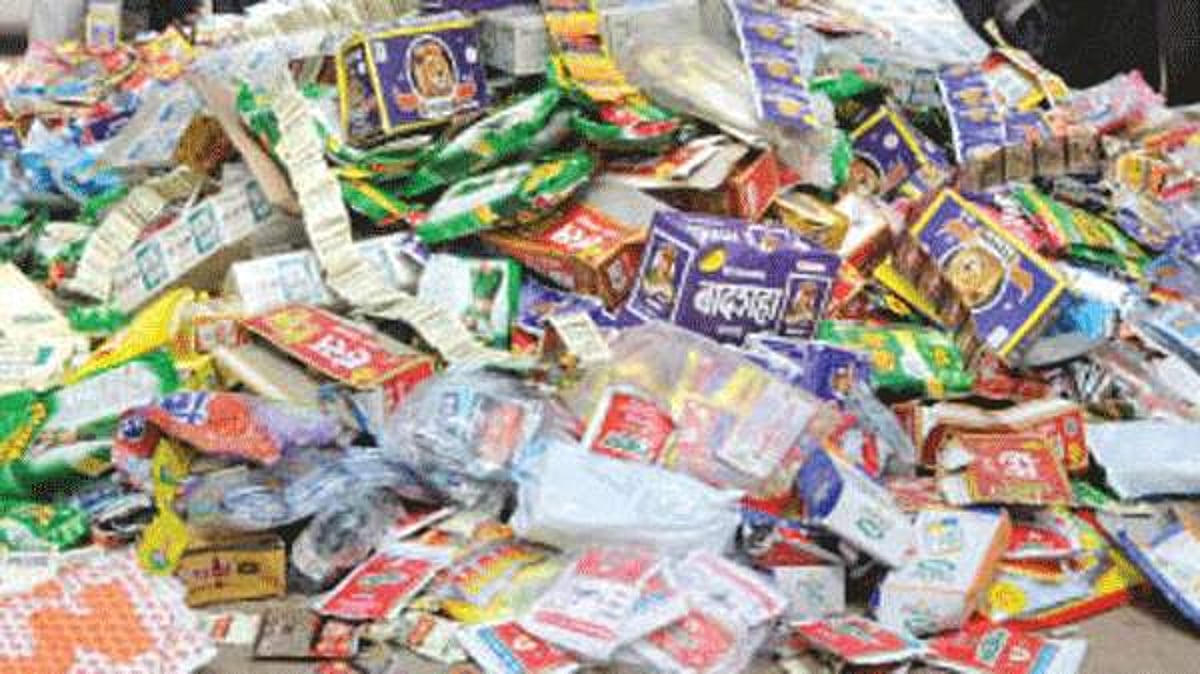 கிராமப்புறங்களில் தடையின்றி புழங்கும் புகையிலைப் பொருள்கள் கண்காணிப்பை அதிகரிக்க வலியுறுத்தல்