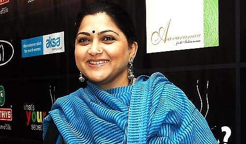 ரஜினி - சிவா படத்தில் குஷ்பு!