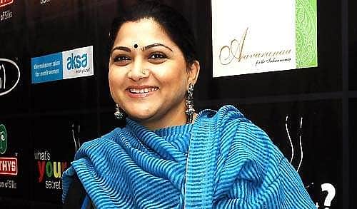 ரஜினி - சிவா படத்தில் குஷ்பு!