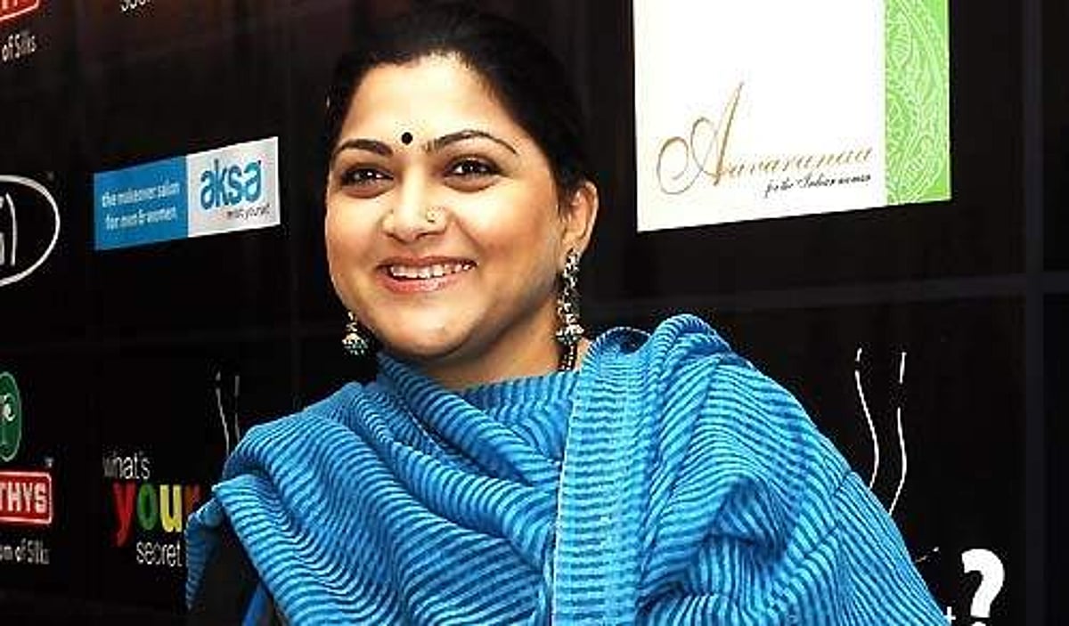 ரஜினி - சிவா படத்தில் குஷ்பு!