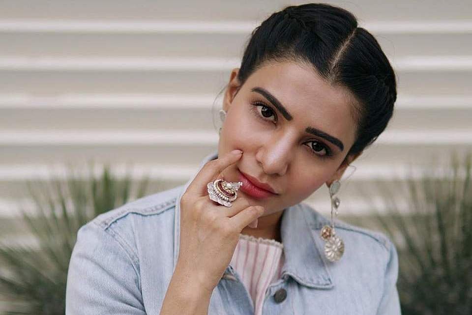 இணையத் தொடர்களில் நடிக்கும் சமந்தா & தமன்னா!