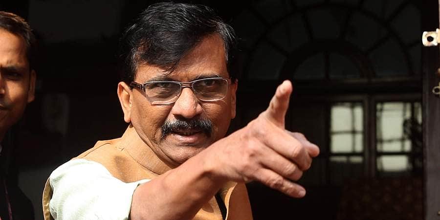 இரண்டு ஆண்டுகளில் 7,500 விவசாயிகள் தற்கொலை: சஞ்சய் ரௌத்