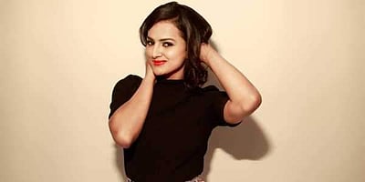 பார்ப்பதற்கு நன்றாக இருக்க வேண்டும் என்ற எண்ணம்தான் என்னை இப்படி மாற்றியது!