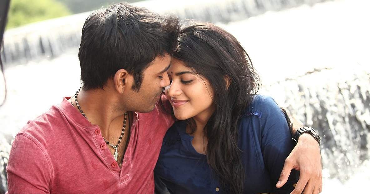 கெளதம் மேனனின் ‘எனை நோக்கி பாயும் தோட்டா’ - திரை விமரிசனம்