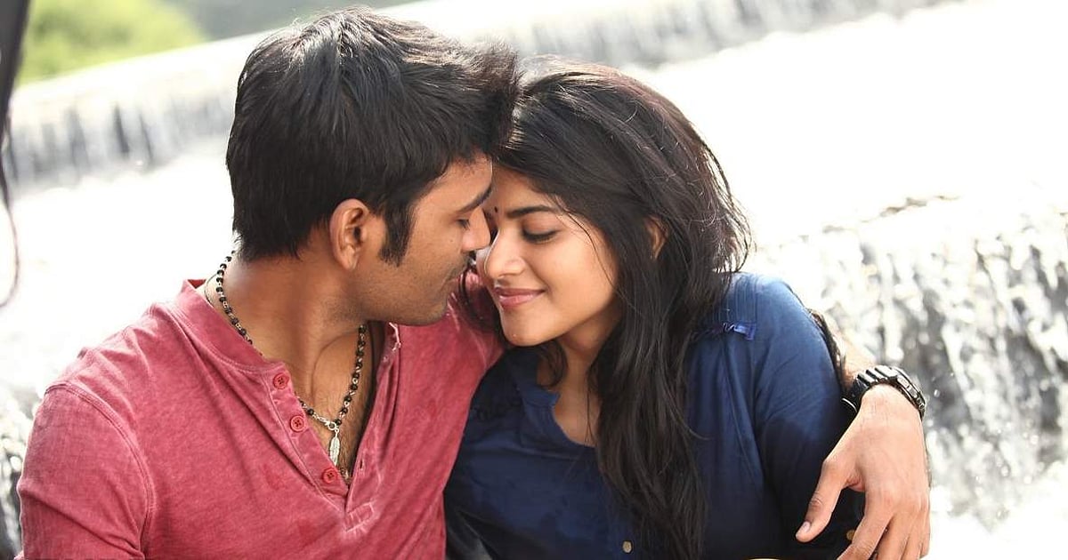 கெளதம் மேனனின் ‘எனை நோக்கி பாயும் தோட்டா’ - திரை விமரிசனம்