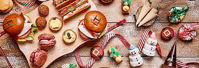 ஹோட்டல் உணவைச் சுவை பார்த்துச் சொல்ல தினமும் 9,250 ரூபாய் சம்பளம்!