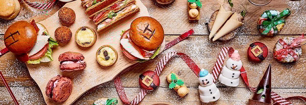 ஹோட்டல் உணவைச் சுவை பார்த்துச் சொல்ல தினமும் 9,250 ரூபாய் சம்பளம்!