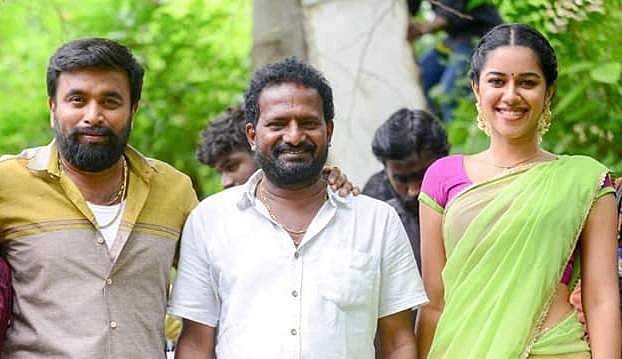 பொங்கலுக்கு வெளிவரும் சசிகுமார் படம்!