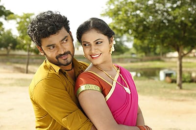 நெஞ்சம் கனத்து ஞாபகங்கள் முளைவிடும் ‘தவம்’