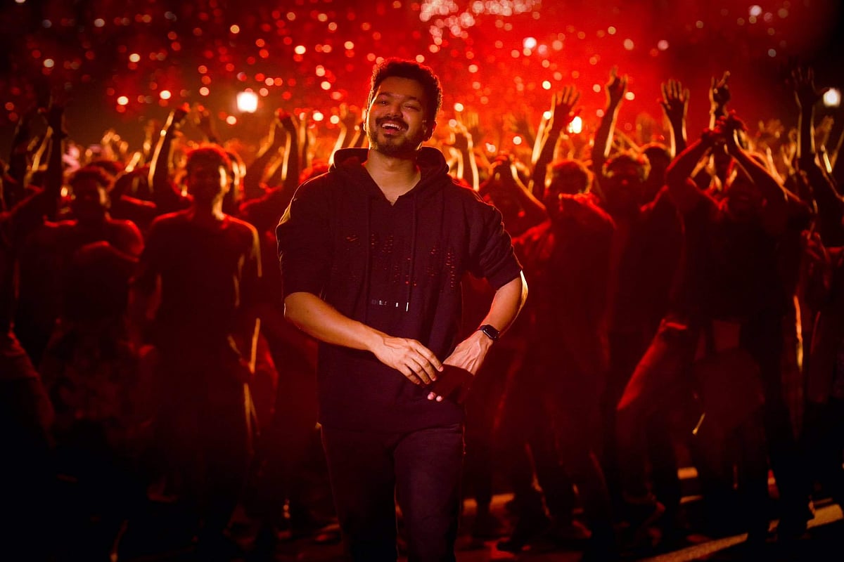 பிகிலா கைதியா?: தமிழ் சினிமாவுக்கு எது தேவை?