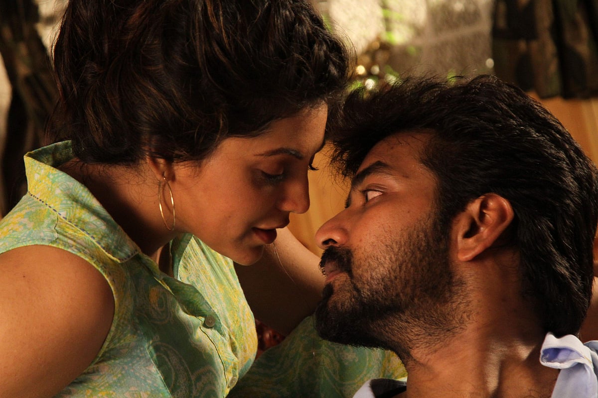 எஸ்.ஏ.சி இயக்கியுள்ள 70-வது படம்: டிரெய்லர் வெளியீடு!