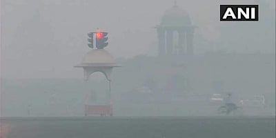 காற்று மாசைக் குறைக்க தில்லியில் சுத்திகரிப்பு டவர்கள் அமைக்க முடியுமா? உச்ச நீதிமன்றம்