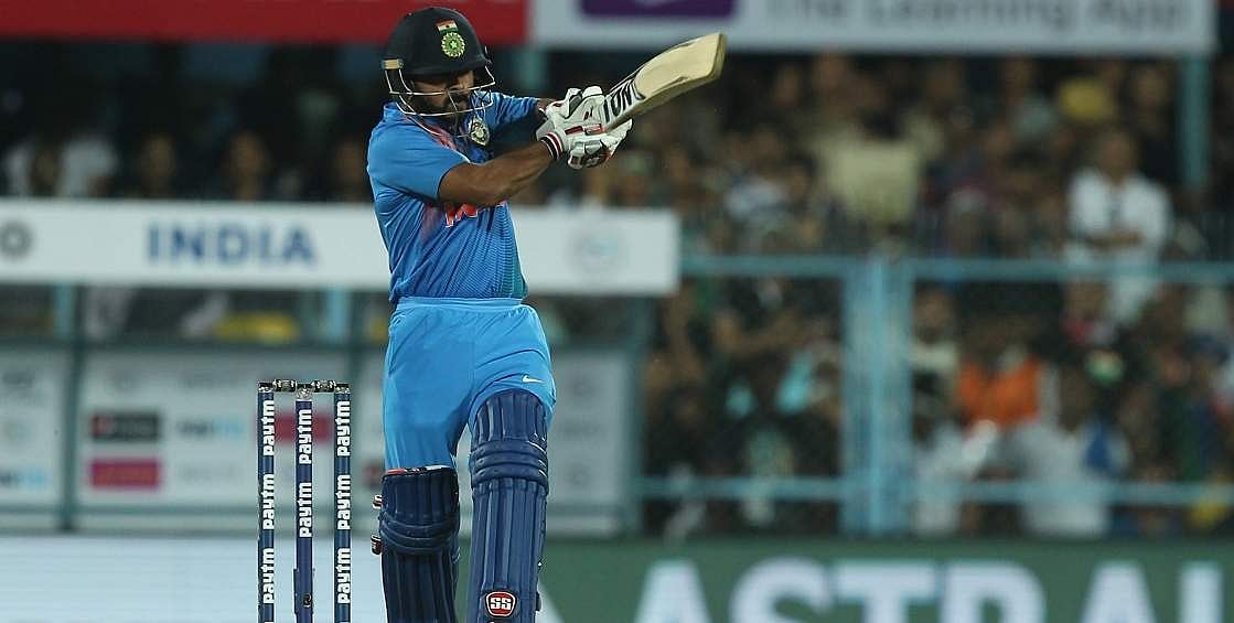 பார்தீவ் படேல் தலைமையிலான இந்தியா பி அணி தியோதர் கோப்பையை வென்றது!