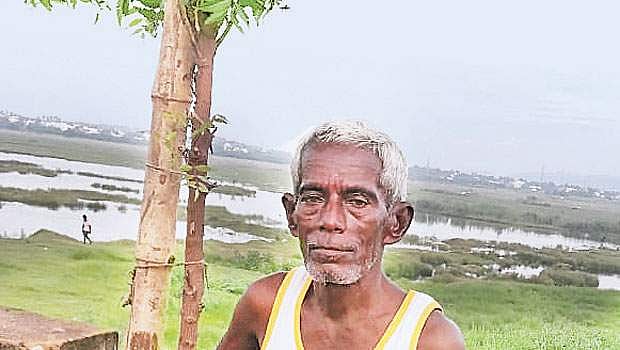 நான் தனிமரம் இல்லை!