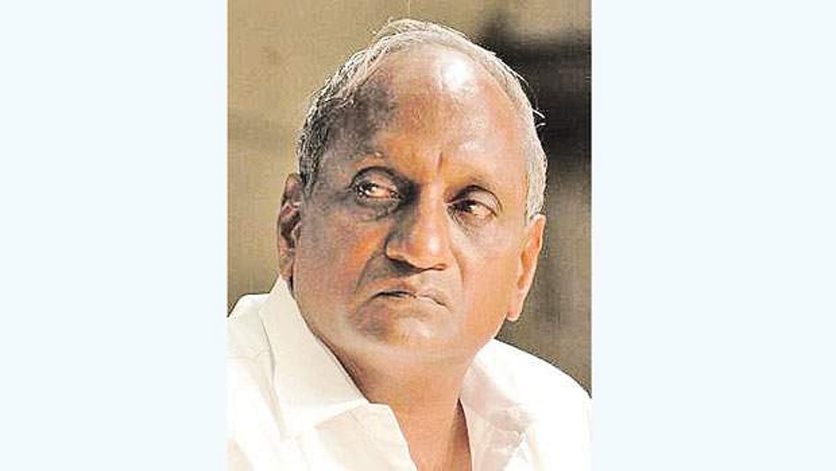 தென்கச்சியின் கதை