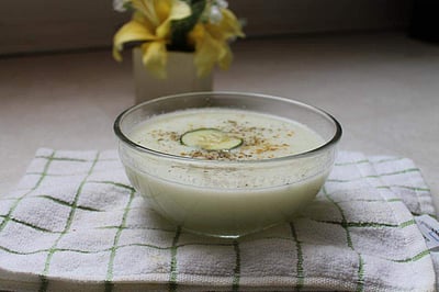 நோய்களை விரட்டி உடலை திடகாத்திரமாக வைக்க உதவும் கஞ்சி