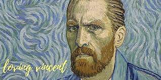 அதீத அன்பும் மனப் பிறழ்வும்! ஓவியன் வான்காவின் கதை இது!