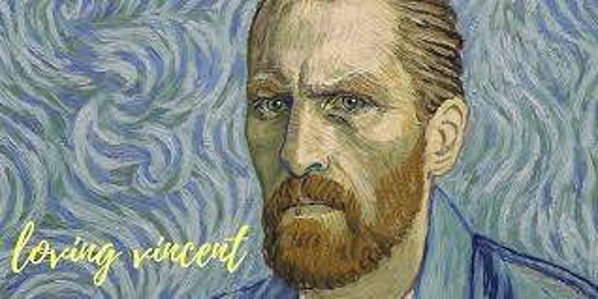 அதீத அன்பும் மனப் பிறழ்வும்! ஓவியன் வான்காவின் கதை இது!