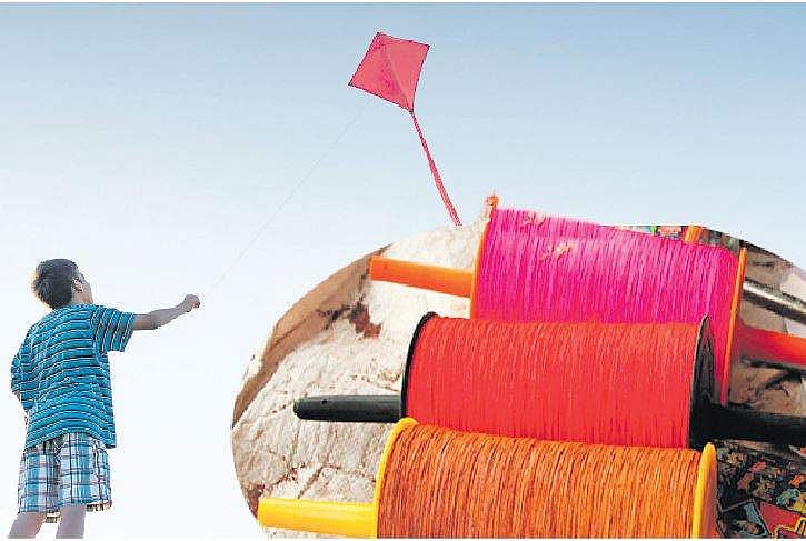 மாஞ்சா மரணங்கள்: அச்சத்தின் பிடியில் வாகன ஓட்டிகள்