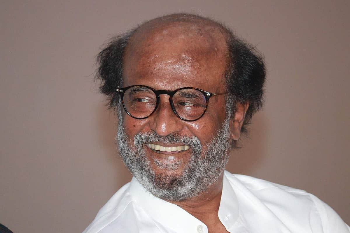 கோவா சர்வதேச திரைப்பட விழாவில் ரஜினிக்கு எப்போது விருது வழங்கப்படுகிறது?