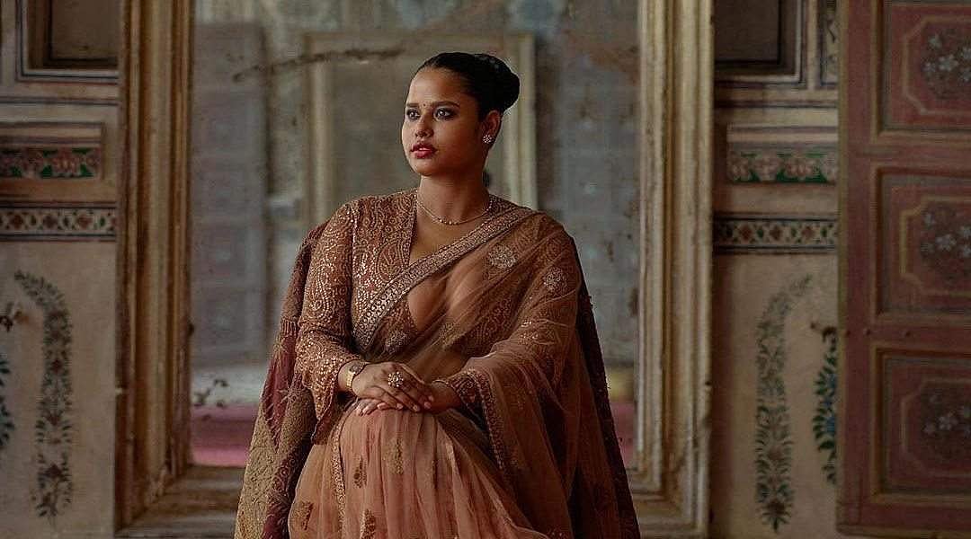 கருப்பு என்று வெறுப்பை கொட்டியவர்களுக்கு நெருப்பாய் பதிலடி தந்த பிரபல மாடல்!