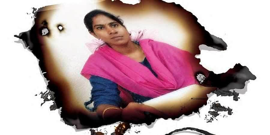 எங்களை நோக்கி கையை நீட்டினார்.. ஆனால் அதற்குள்: பெண் தாசில்தாரின் இறுதி நிமிடம் பற்றிய அதிர்ச்சித் தகவல்