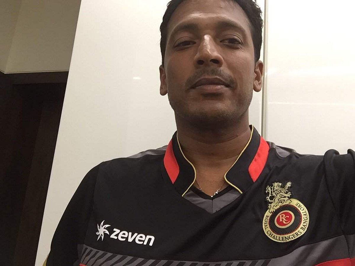 நான் தான் கேப்டன் என இன்னும் நம்புகிறேன்: மகேஷ் பூபதி