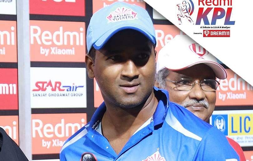 டி20 போட்டியின் இறுதிச்சுற்றில் ஸ்பாட் ஃபிக்ஸிங்கில் ஈடுபட்டதாக இரு கர்நாடக வீரர்கள் கைது!