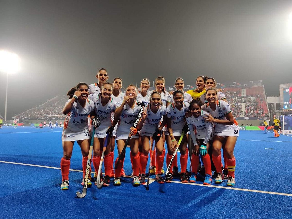 சவாலை சமாளித்து சாதித்த ‘சிங்கப் பெண்கள்’!